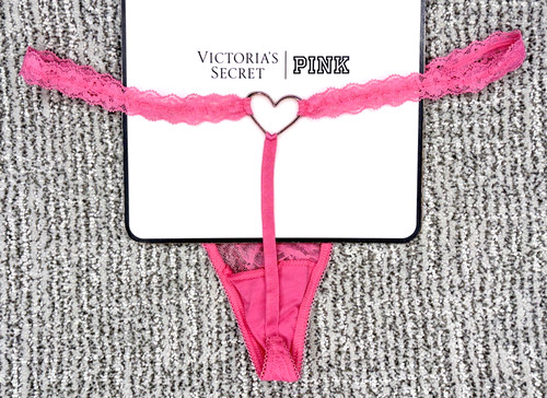 Panty victoria secret molto - victoria's,
