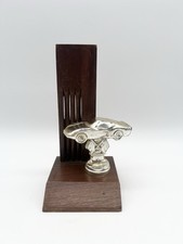 Trofeo auto da corsa vintage