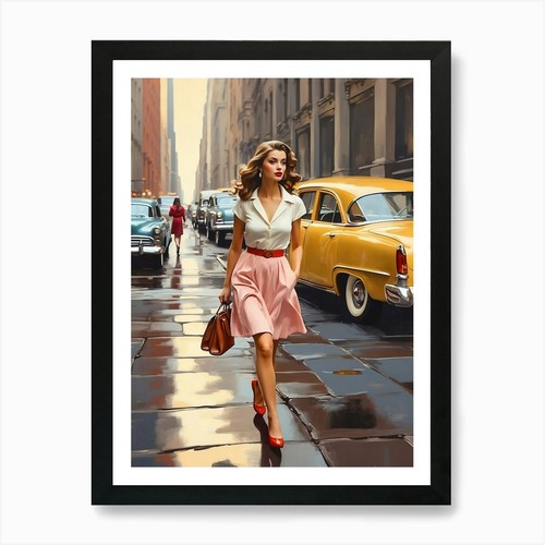 Quadro stampa tela poster - stampa,