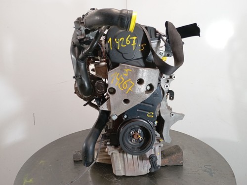 Bnv motor completo a1 53 - /, m1-a1-53