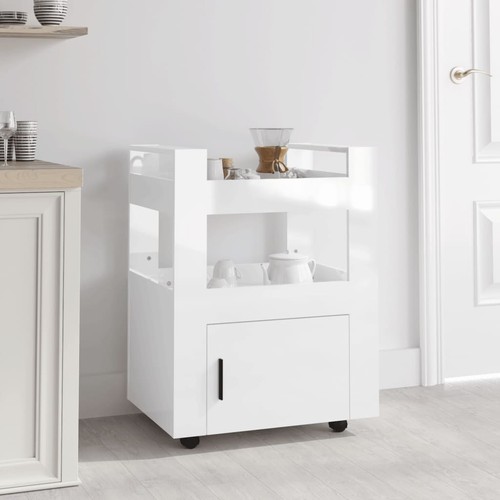 Carrello cucina legno - da,