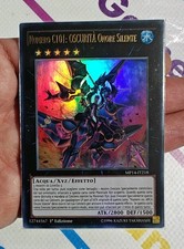 NUMERO C101 OSCURITÀ ONORE