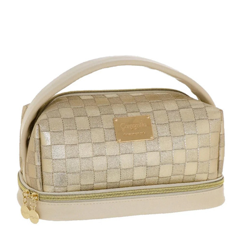 Necessaire bag organizzato - necessaire,