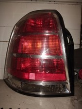 OPEL ZAFIRA B,2010,FANALE STOP
