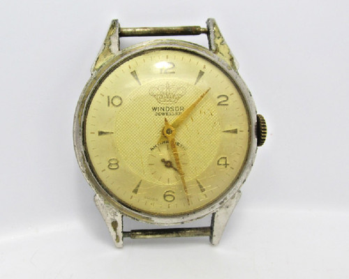 Orologio polso - orologio,
