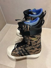 Scarpe da snowboard Adidas