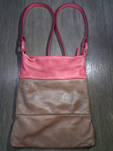 Borsa tracolla vintage sonia - tracolla,