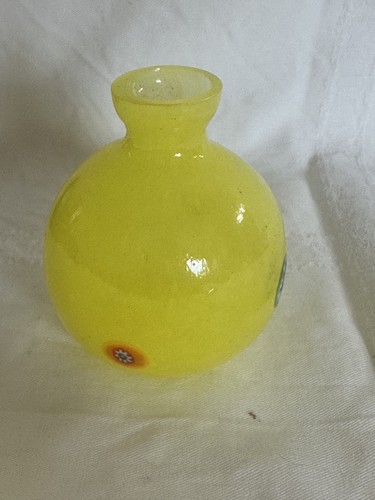 Vaso sferico murano vetro - murano,