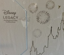 Disney 100 Legacy Blu-ray