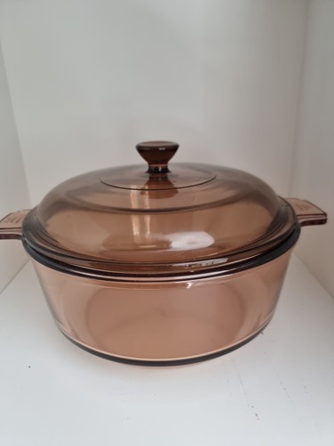 Casseruola vintage vision - vintage,