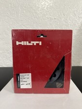 Ruota a coppa Hilti Diamond