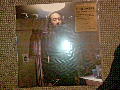Theo croker star nation - theo,