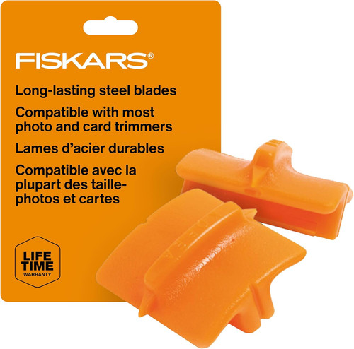 Fiskars lame ricambio - fiskars, per