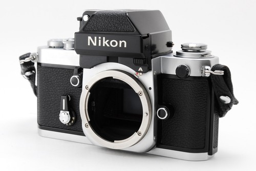 Mint nikon f2 - a, f2a