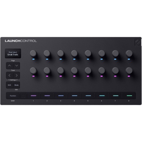Novation launch control - novation, |