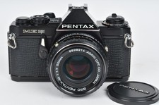 Pentax ME Super fotocamera