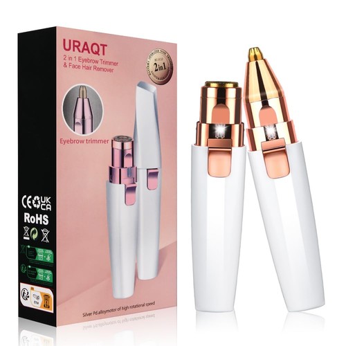 Epilatore viso donna usb - epilatore,