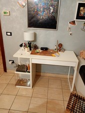scrivania usata