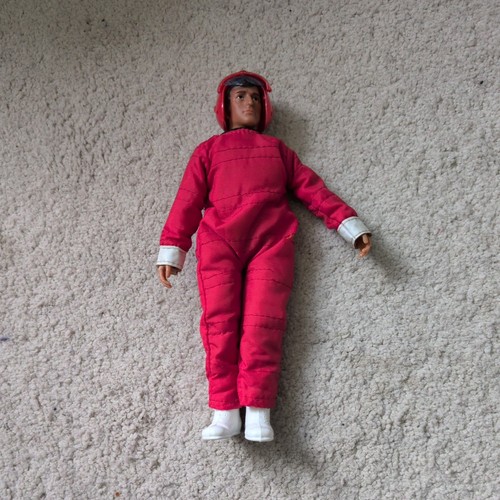 Figurina alan carter - figurina,
