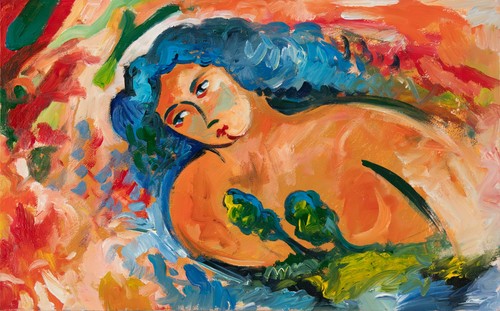 Mimmo germanà senza titolo - mimmo,