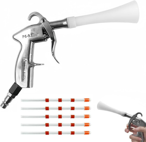 Pistola per compressore - per,