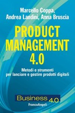 Product management 4.0. Metodi