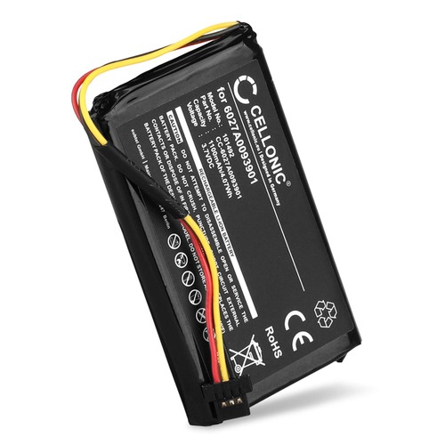 Cellonic batteria per - cellonic, 1x