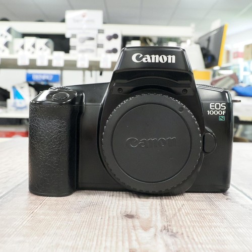 Corpo canon eos 1000 usato - corpo,