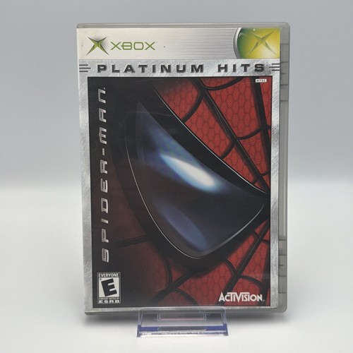 Spider man platinum hits - platinum,