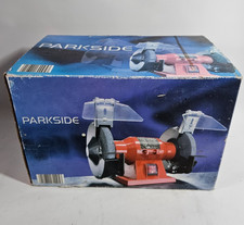 Parkside Smerigliatrice da