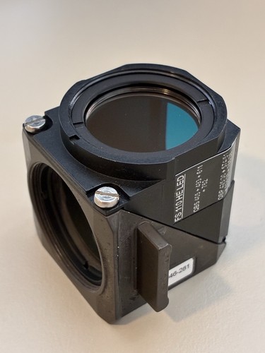 Zeiss filtro cubo con - zeiss,