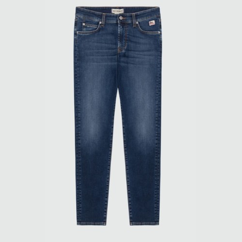 Jeans roy rogers 517 - rogers, knit