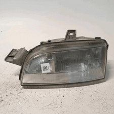 46402650 Proiettore Sinistro FIAT PUNTO 1a Serie 55 ED Ber. 3p/b/1108cc