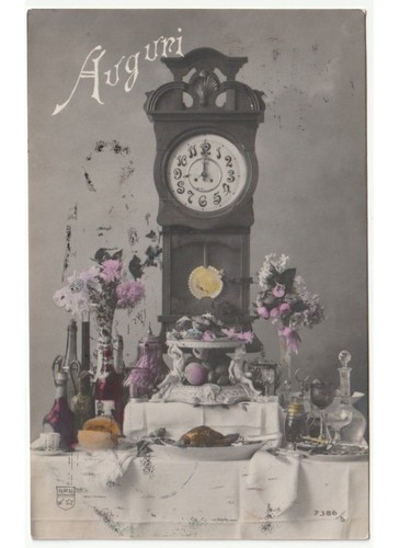 1906 foto cartolina - , '900