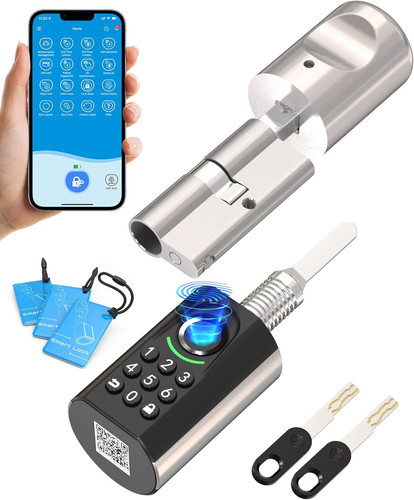 Welock touca71 serratura smart - welock,