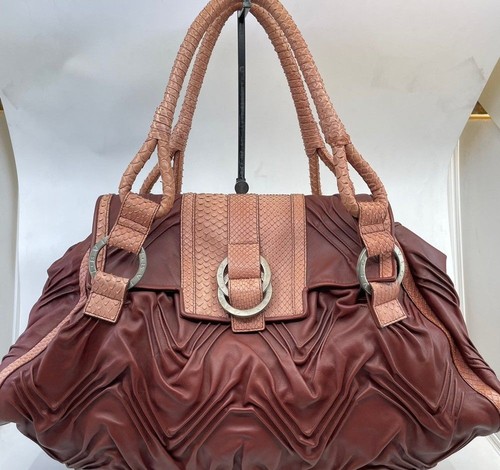 Bulgari shoulder bag 28139004 - bulgari,