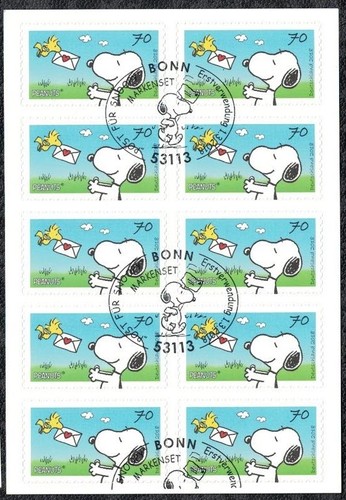 Bund foglio pellicola 73 - di,