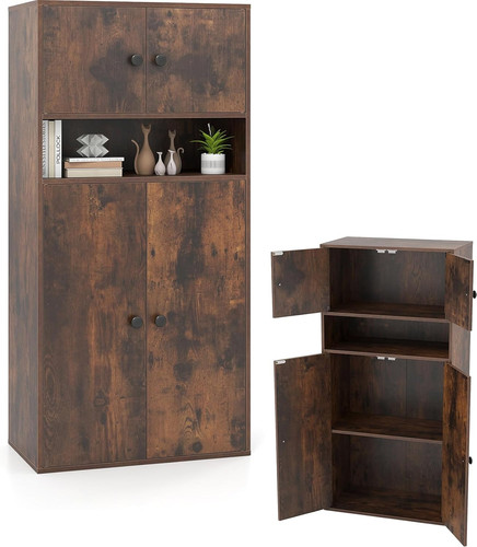 Libreria verticale 3 - verticale,
