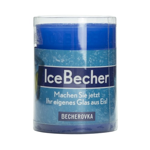 Becherovka vodka stampo - becherovka,