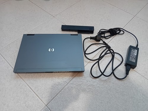Notebook compaq 6910p - hp,