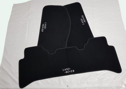 Tappeti auto land rover range - auto,