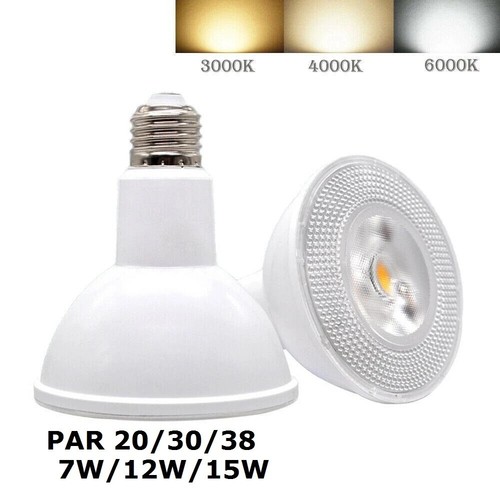 Faretto led e27 12w 15w - faretto,