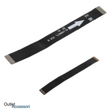 Flat Flex Connessione