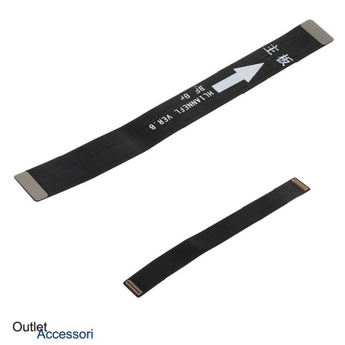 Flat flex connessione - flex,