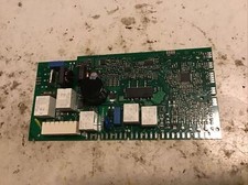 BOSCH DISHWASHER CONTROL BOARD