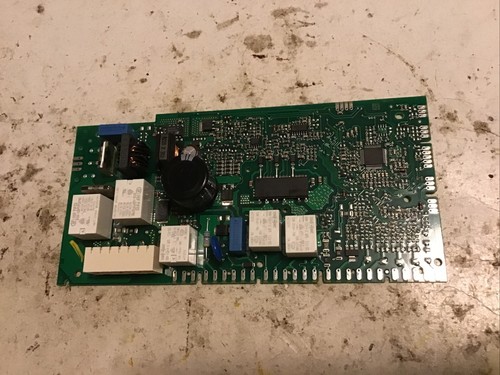 Bosch dishwasher control - bosch,