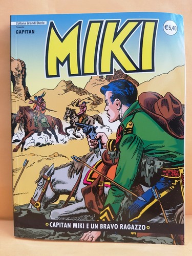 93138 captain miki viii - viii, no