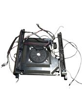  Ricambio Originale Per TV SHARP LC-40LE924E Casse Altoparlanti 