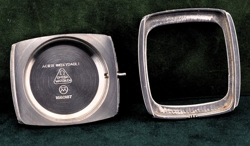 Vintage omega geneve - omega, dynamic