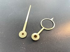 Friedrich Mauthe Clock Hands
